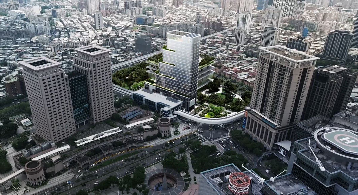 實景與空拍製作領域